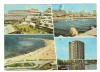 CPIB 18460 CARTE POSTALA - OLIMP, MOZAIC, Circulata, Fotografie