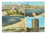 CPIB 18460 CARTE POSTALA - OLIMP, MOZAIC