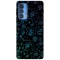 Husa compatibila cu Motorola Edge 20 Lite model Neon Art, Silicon, TPU, Viceversa