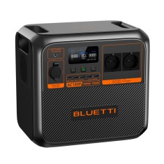 Statie de energie portabila BLUETTI AC180P 1800W 1440Wh - power station