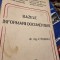 BAZELE INFORMARII DOCUMENTARE - V. TEODORU