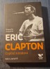 Eric Clapton copilul nimanui Paul Scott