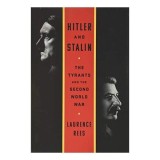 Hitler and Stalin