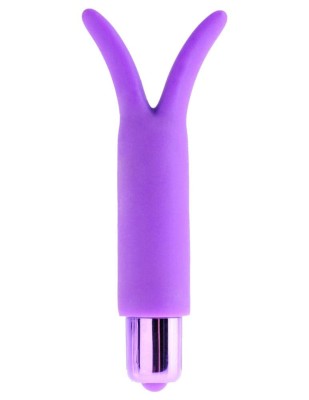 Classix - Vibrator mov, 12.7 cm foto