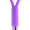 Classix - Vibrator mov, 12.7 cm