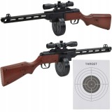 PEPESZA 70CM LASER 6MM BB GUN