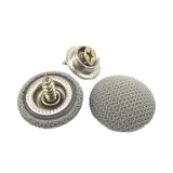 Set reparatie plafon auto capse 12 bucati diverse culori Automotive TrustedCars