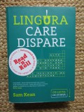 Sam Kean - Lingura care dispare