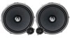 Kit de difuzoare pe 2 cai VW 7&rdquo; (180 mm) cu filtre si cabluri plug &amp; play 90W RMS/180W MAX 4Ohm Phoenix Gold ZDSW7CS CarStore Technology