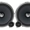 Kit de difuzoare pe 2 cai VW 7&rdquo; (180 mm) cu filtre si cabluri plug &amp; play 90W RMS/180W MAX 4Ohm Phoenix Gold ZDSW7CS CarStore Technology