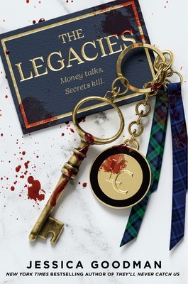 The Legacies foto