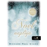 Noel napl&oacute;ja - Richard Paul Evans
