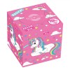 șervețele Cub, Fiorevita, Unicorn, 100 Buc, 2 Straturi, Multicolor, Oem