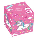 șervețele Cub, Fiorevita, Unicorn, 100 Buc, 2 Straturi, Multicolor