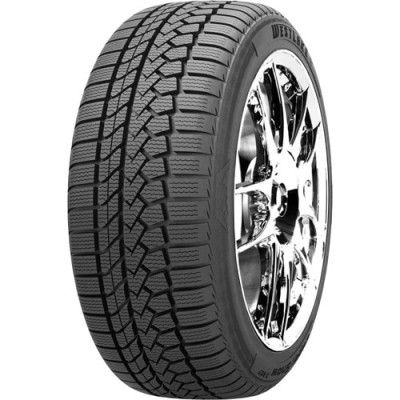 Anvelope Goodride ZuperSnow Z-507 255/40R19 100V Iarna foto