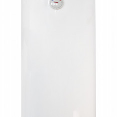 Boiler electric Fornello Titanium Plus 100 litri, 2000 watt, reglaj extern al temperaturii, emailat cu titan