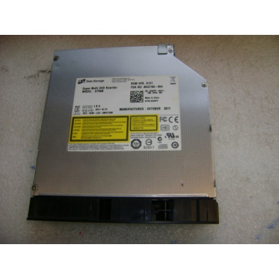 Unitate optica laptop Dell Inspiron N5110 model GT50N DVD-ROM/RW foto