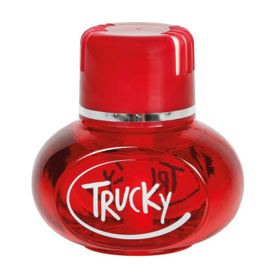 Odorizant cu reglaj intensitate parfum Trucky 150ml - Cirese Garage AutoRide foto