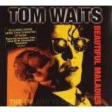 Tom Waits Beautiful Maladies 19831993 digipak (cd)