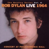 Bob Dylan Live 1964 - The Bootleg Series Vol. 6 | Bob Dylan, Country, Columbia Records