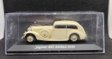 Macheta Jaguar SS1 Airline - Ixo/Altaya 1/43, 1:43