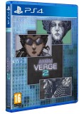 Axiom Verge 2 PS4