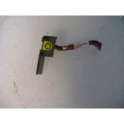 Mufa alimentare laptop Lenovo ThinkPad T510 foto