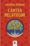 Cartea relatiilor - Valeriu Panoiu