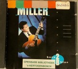 Steve Miller &lrm;&ndash; Born 2B Blue NM / NM cd rock jazz blues Capitol UK 1988