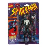 Spider-Man Marvel Legends Figurina articulata Venom 15 cm