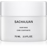 Sachajuan Hair Wax ceară modelatoare pentru păr 75 ml