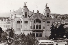 QW24 C - Carte postala - tematica turism - vedere - Cluj Napoca 53