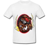 Cumpara ieftin Tricou &quot; Porc cu trabuc &quot;