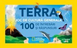 Terra. Joc de cultura generala. 100 de intrebari si raspunsuri - Autor Anonim - Editura Litera
