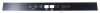 DISPLAY PANEL MASK(DUAL ZONE) JC-201SA.00-02 pentru aparat frigorific CLIMADIFF