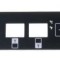 DISPLAY PANEL MASK(DUAL ZONE) JC-201SA.00-02 pentru aparat frigorific CLIMADIFF