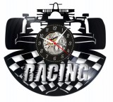 FORMULA 1 &ndash; ceas de perete