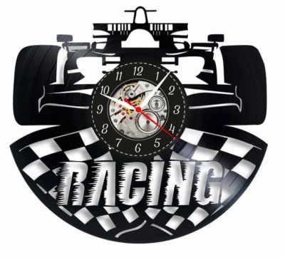 FORMULA 1 &amp;ndash; ceas de perete foto