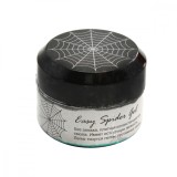 Cumpara ieftin Spider gel unghii, 5g, culoare argintie, Global Fashion