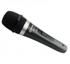 Microfon profesional WG-198, model cardioid foto