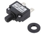 Siguranţă Termică 3A Imax 1kA 125V/250V/32VDC/50VDC