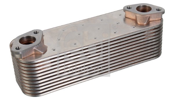 FEBI BILSTEIN 181782 Radiator ulei, ulei motor
