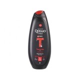 Gel de duș Dermomed cu ginseng, 750 ml