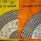 Organe de masini 1,2- N. Gafitanu, D. Coca