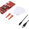 DEVKIT TWN4 MULTITECH NANO LEGIC Kit de Evaluare GPIO SAM UART USB