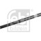 FEBI BILSTEIN 10160 Articulatie axiala, cap de bara