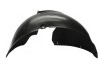 Carenaj roata VW Passat Cc (357), 06.2008-02.2012, punte Fata, partea Dreapta, partea din Spate; polipropilena, Aftermarket