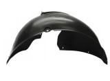 Carenaj roata VW Passat Cc (357), 06.2008-02.2012, punte Fata, partea Dreapta, partea din Spate; polipropilena, Aftermarket