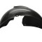 Carenaj roata VW Passat Cc (357), 06.2008-02.2012, punte Fata, partea Dreapta, partea din Spate; polipropilena, Aftermarket