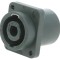 Adaptor SPEAKON COMBO V